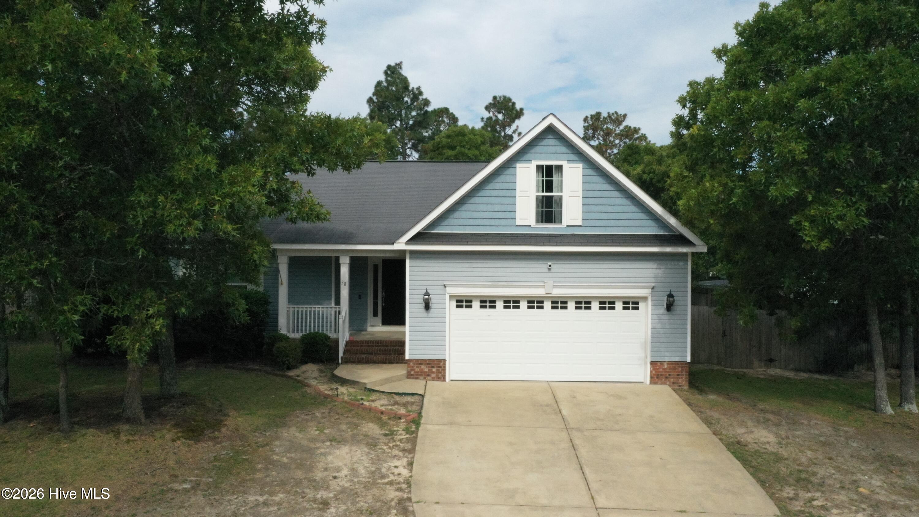 38 Cross Roads Court Property Photo 1