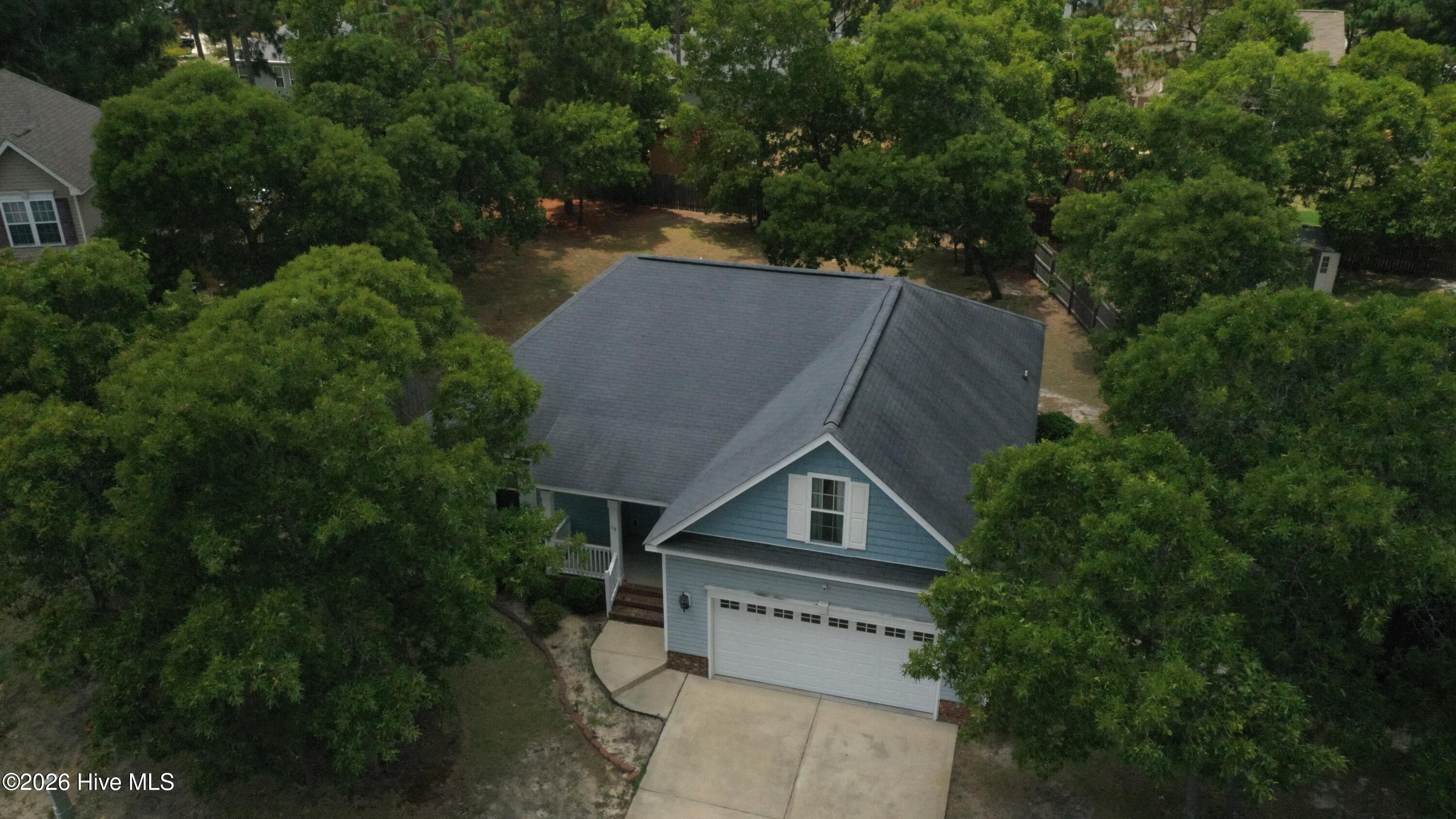 38 Cross Roads Court Property Photo 2