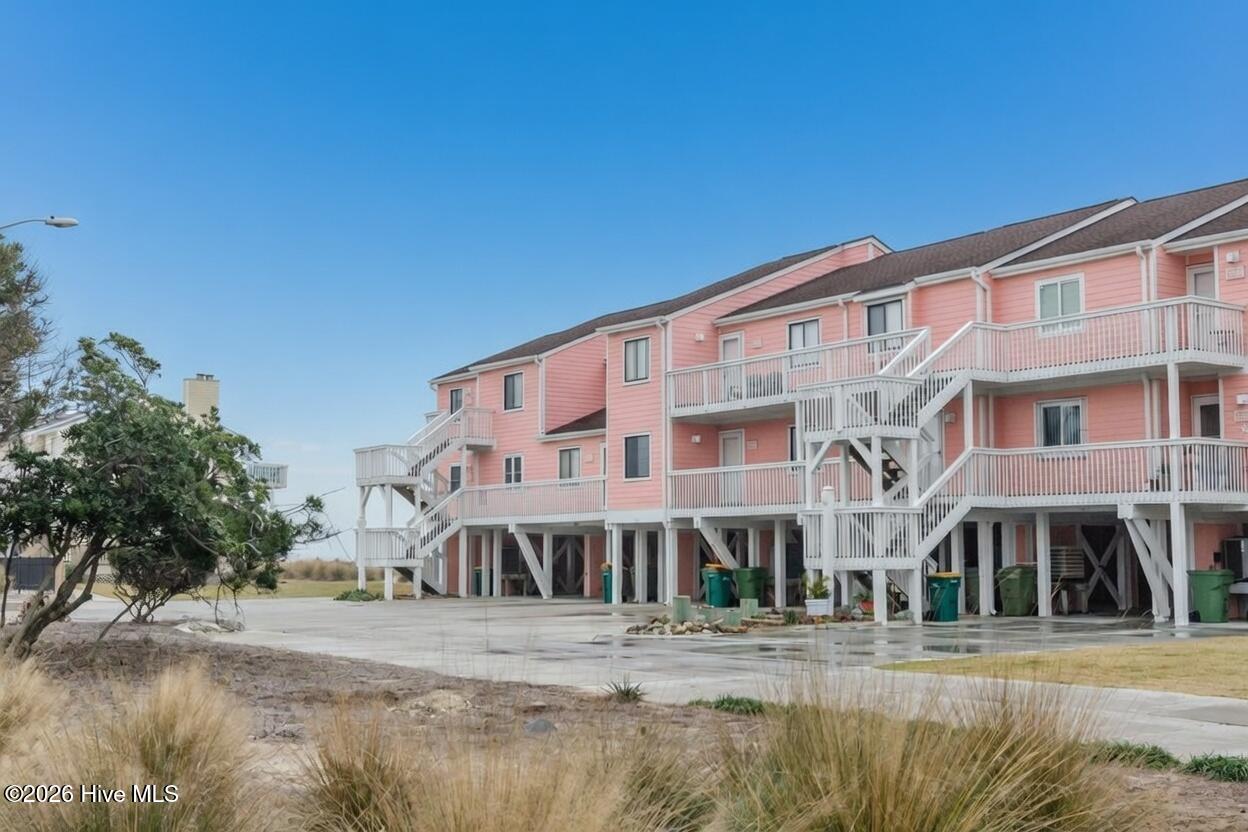 1101 Sand Dollar Court Property Photo 1