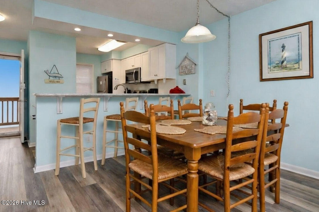 1101 Sand Dollar Court Property Photo 6