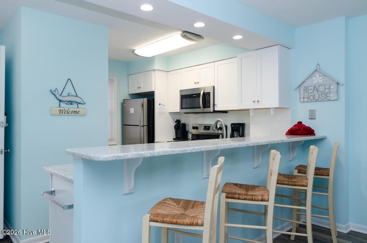 1101 Sand Dollar Court Property Photo 9