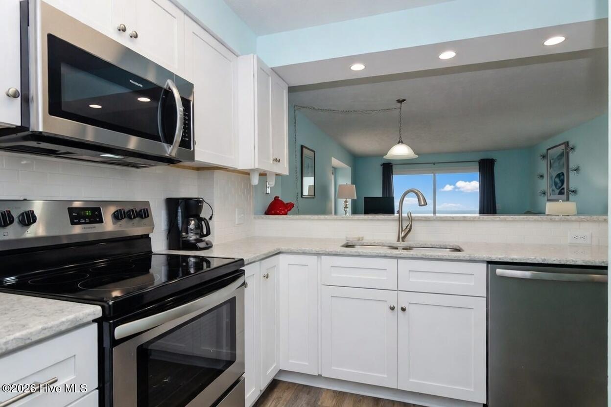 1101 Sand Dollar Court Property Photo 10