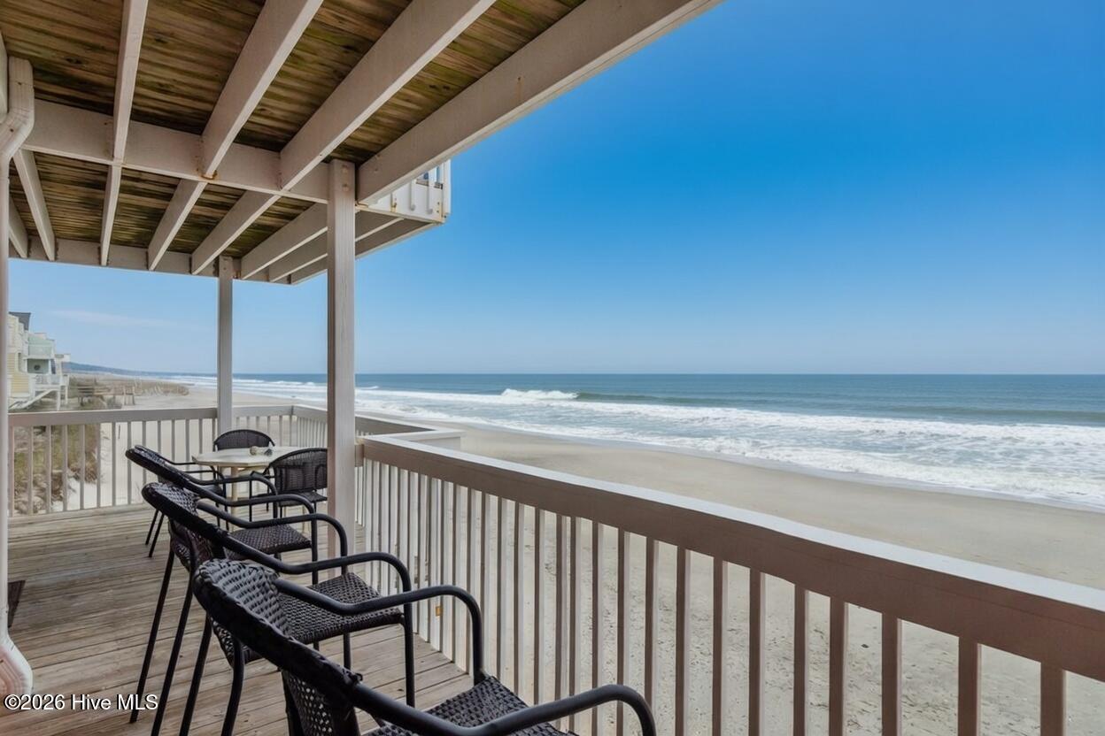 1101 Sand Dollar Court Property Photo 24