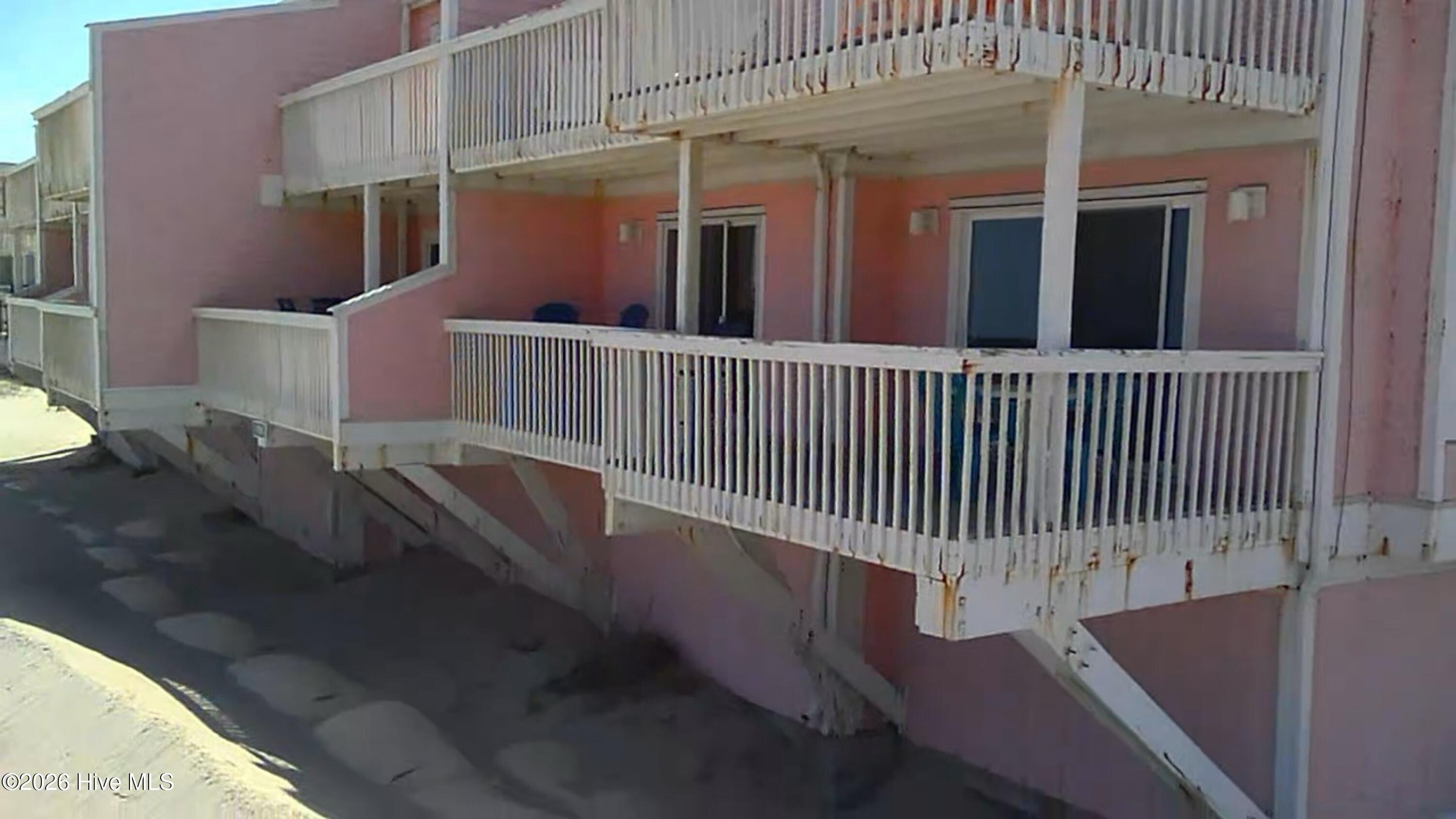 1101 Sand Dollar Court Property Photo 29