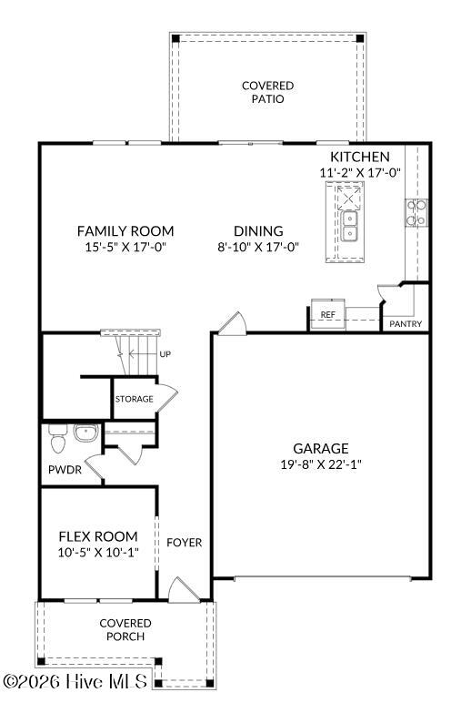 3556 Tanbark Oak Lane Nw Property Photo 2