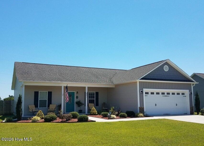 201 Classy Court Property Photo 1