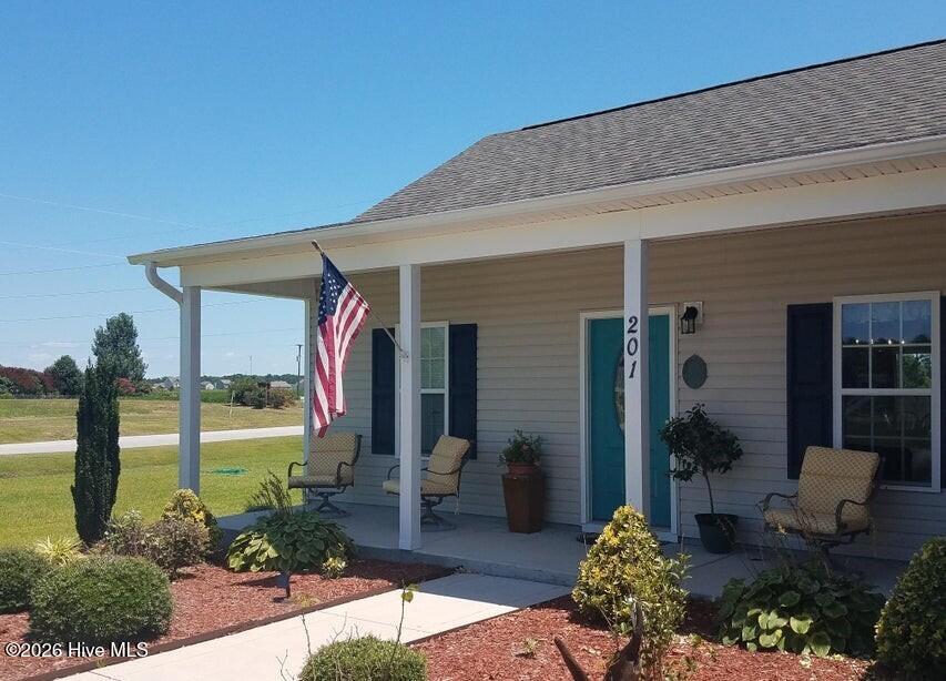 201 Classy Court Property Photo 2