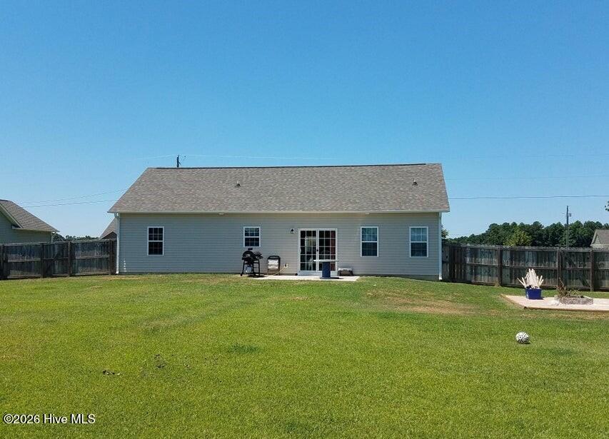 201 Classy Court Property Photo 16