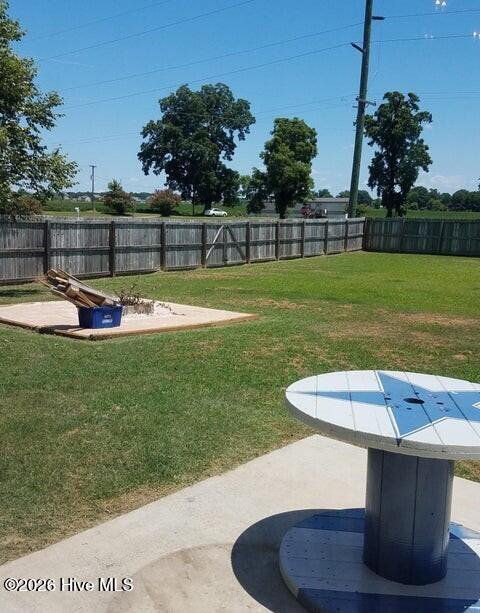 201 Classy Court Property Photo 17