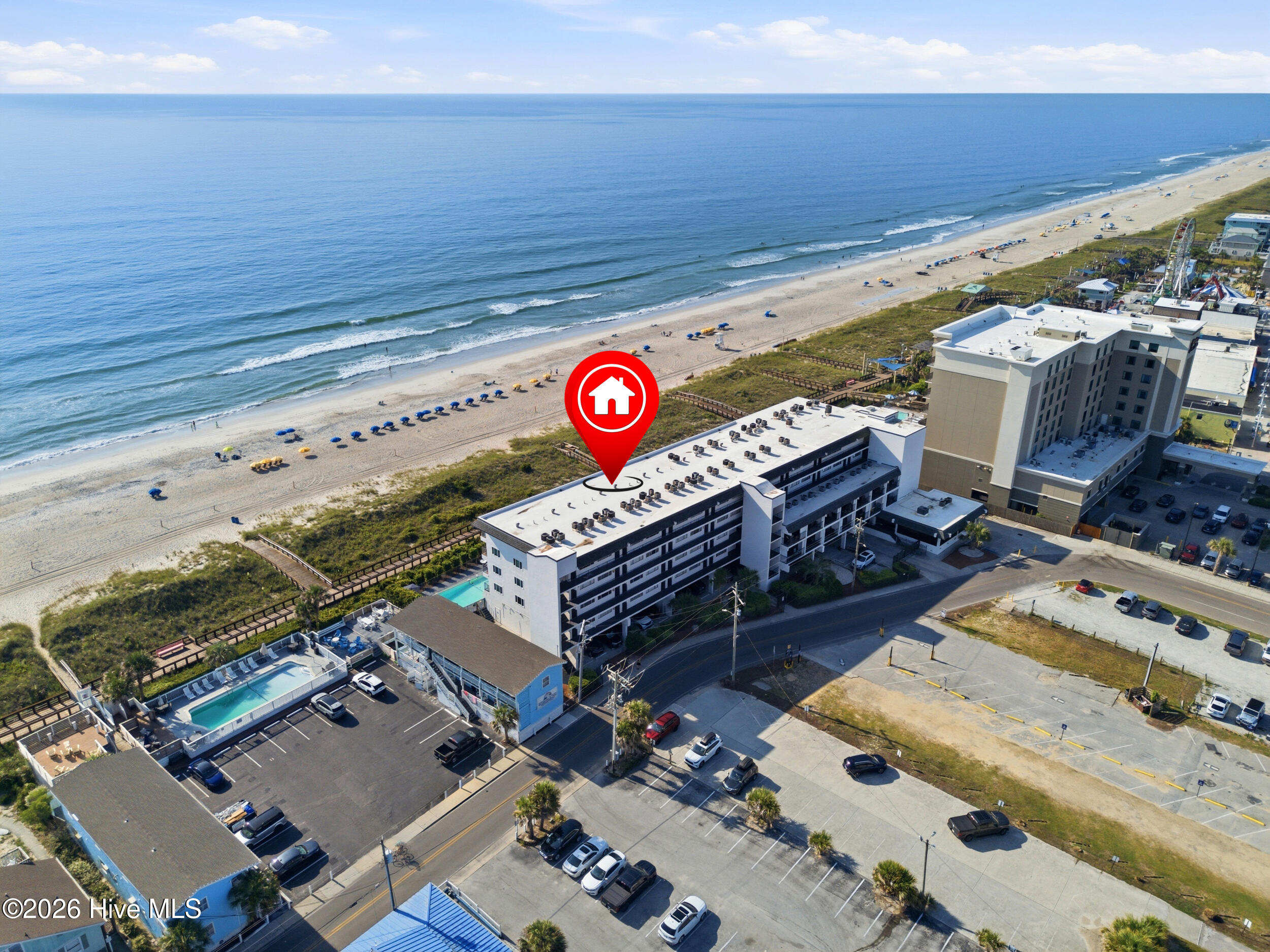 222 N Carolina Beach Avenue N Unit 315 Property Photo 1