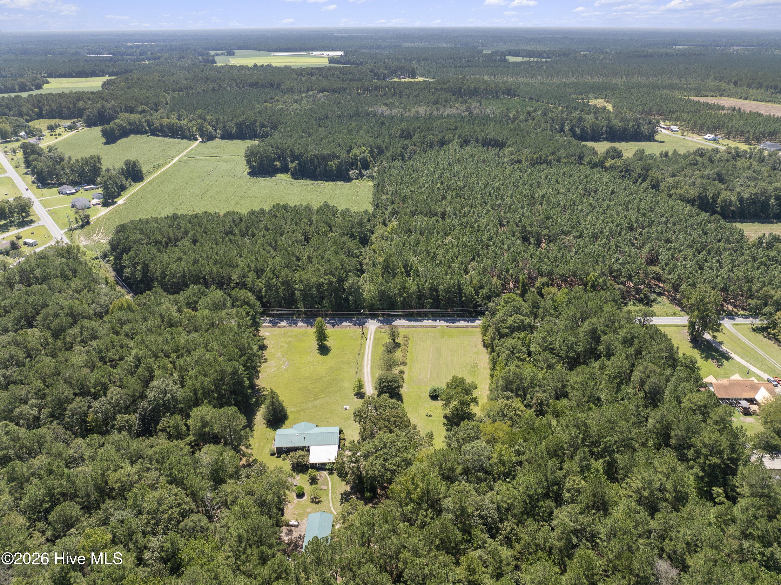 6947 Beaver Dam Road Property Photo 2