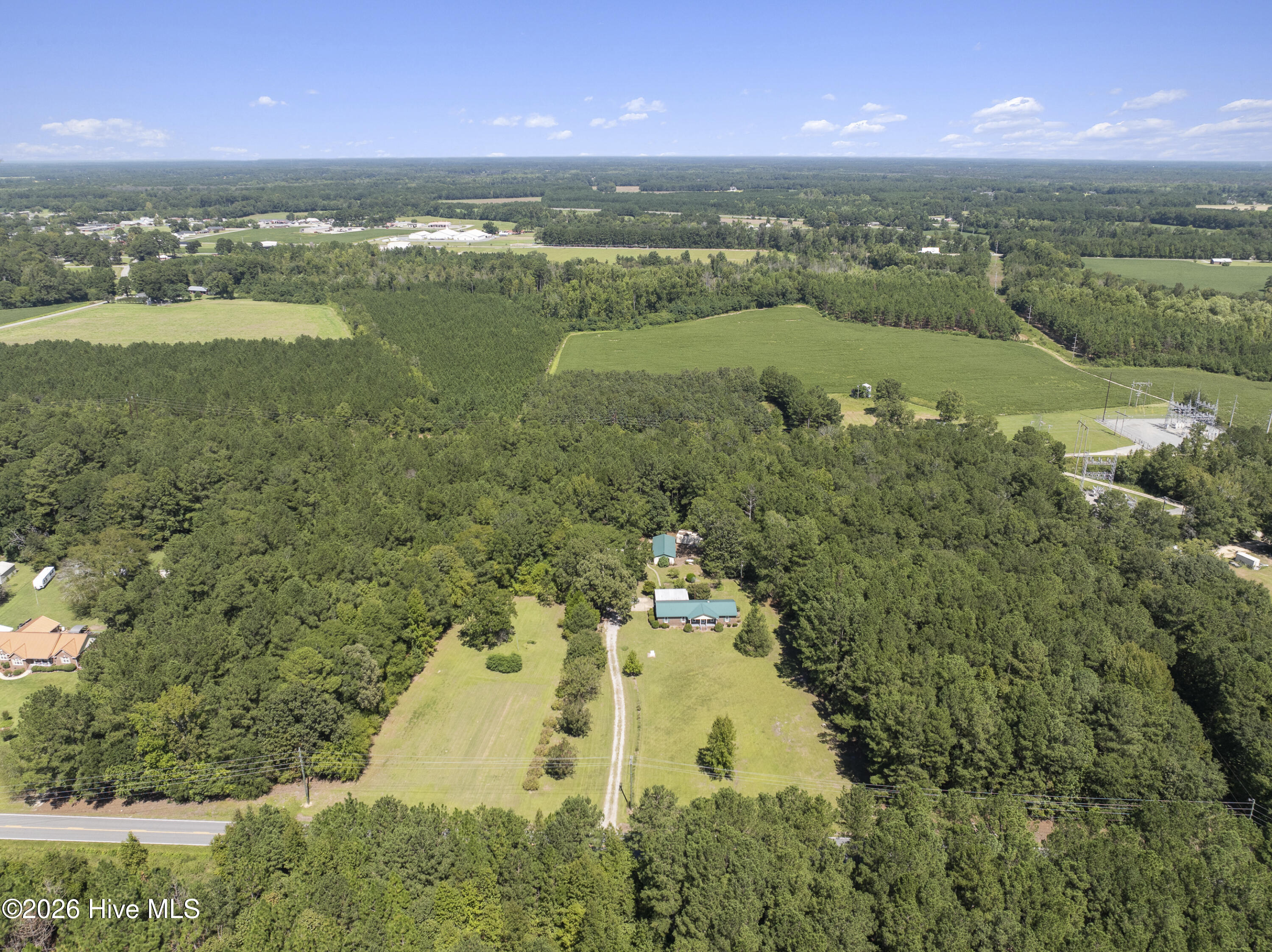 6947 Beaver Dam Road Property Photo 3