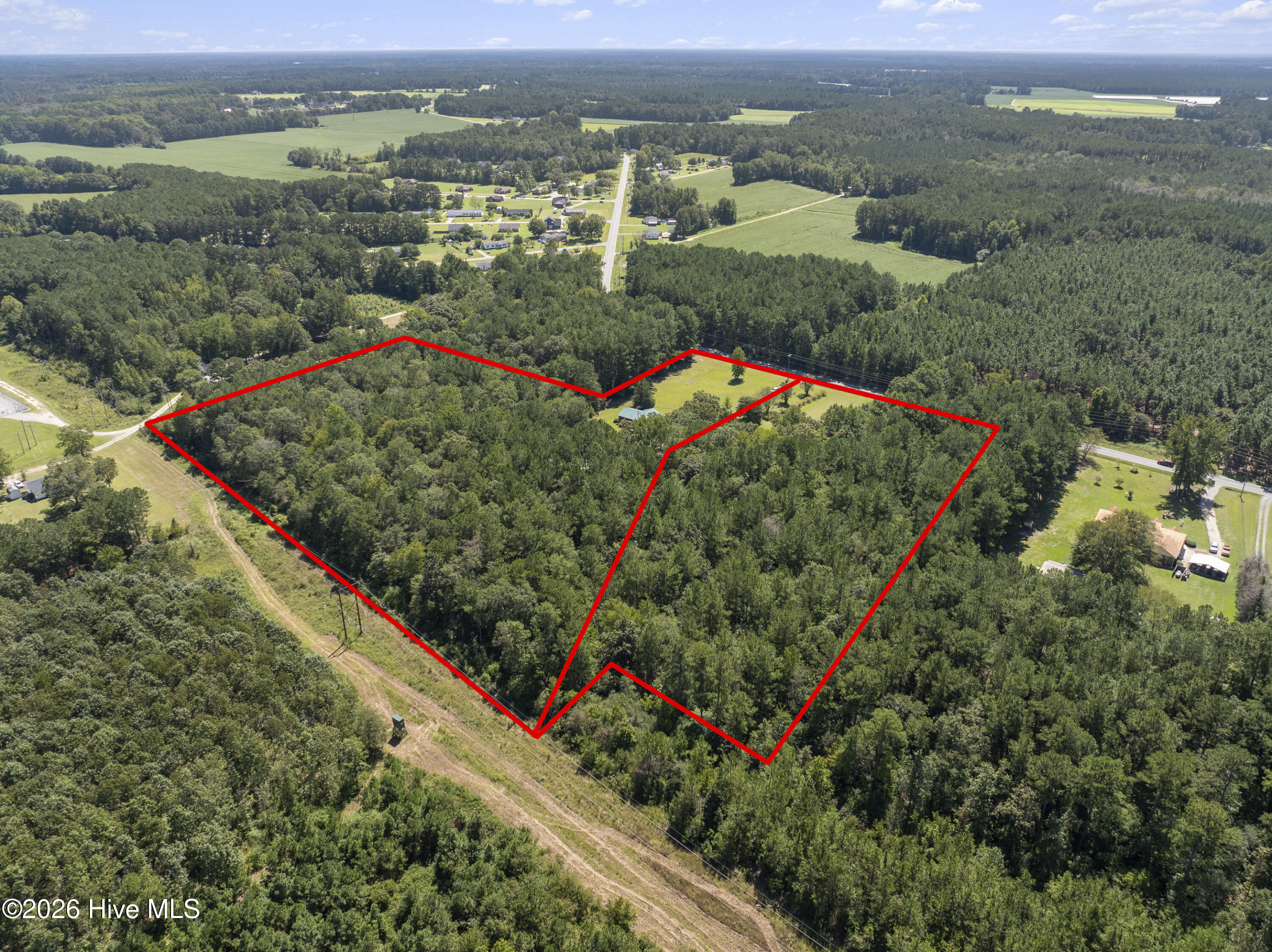 6947 Beaver Dam Road Property Photo 4