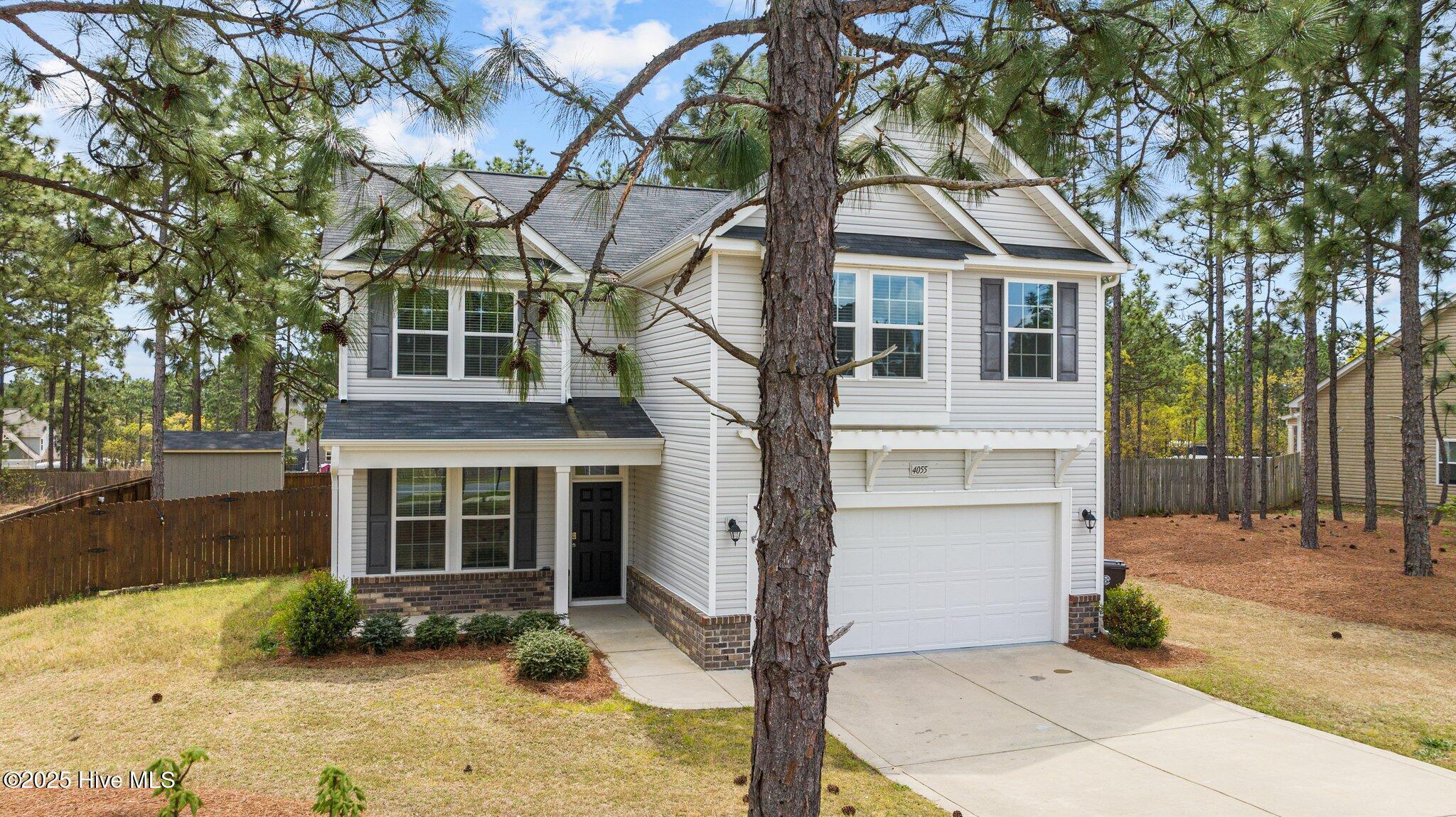 4055 Irwin Drive Property Photo 2