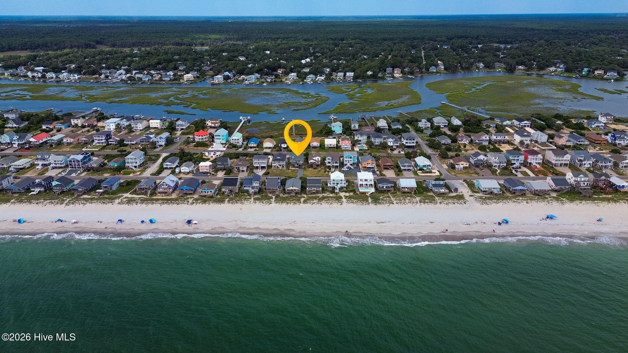 2330 W Beach Drive Property Photo 3