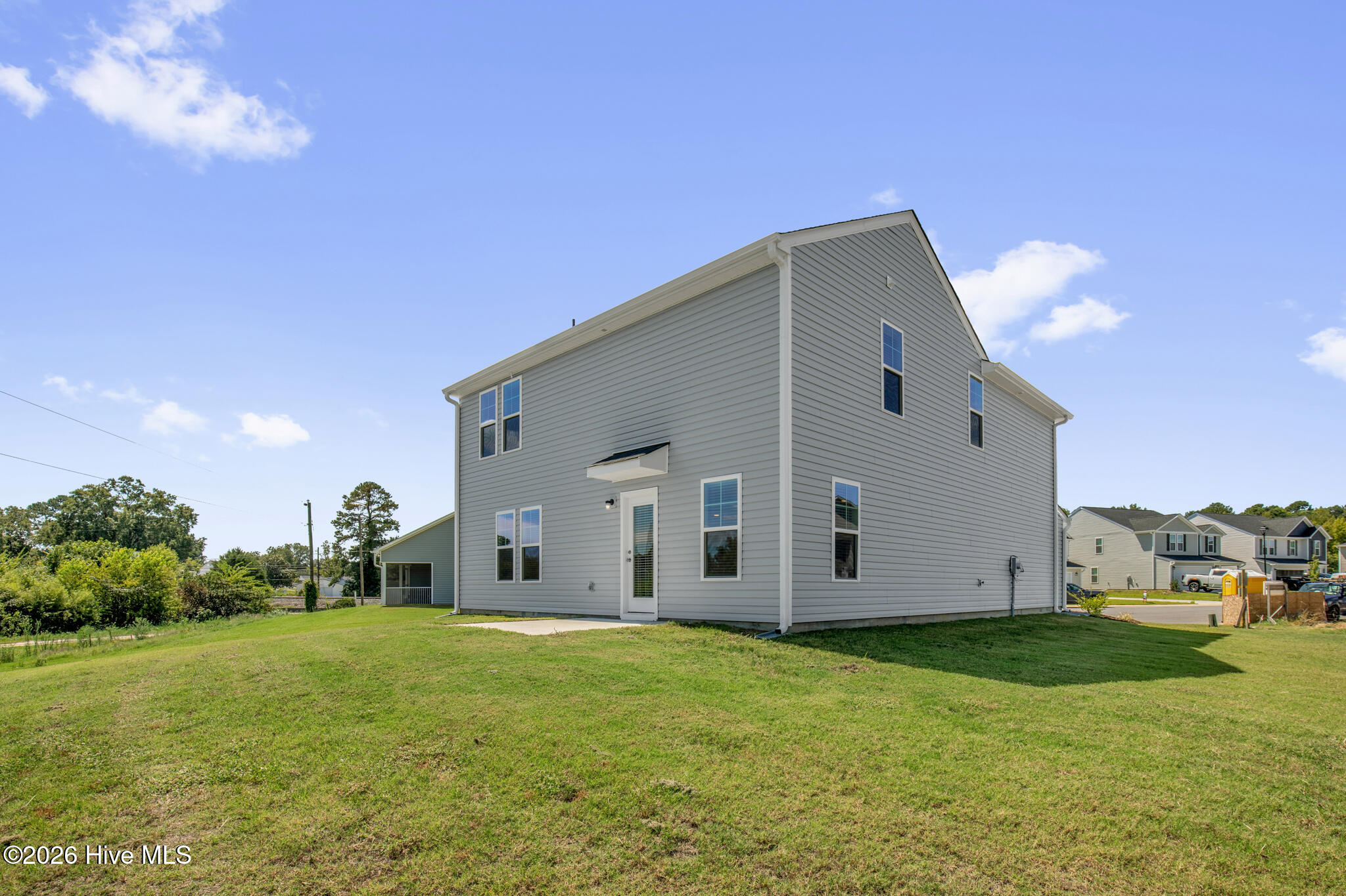 45 E Emily Gardens Drive Property Photo 2