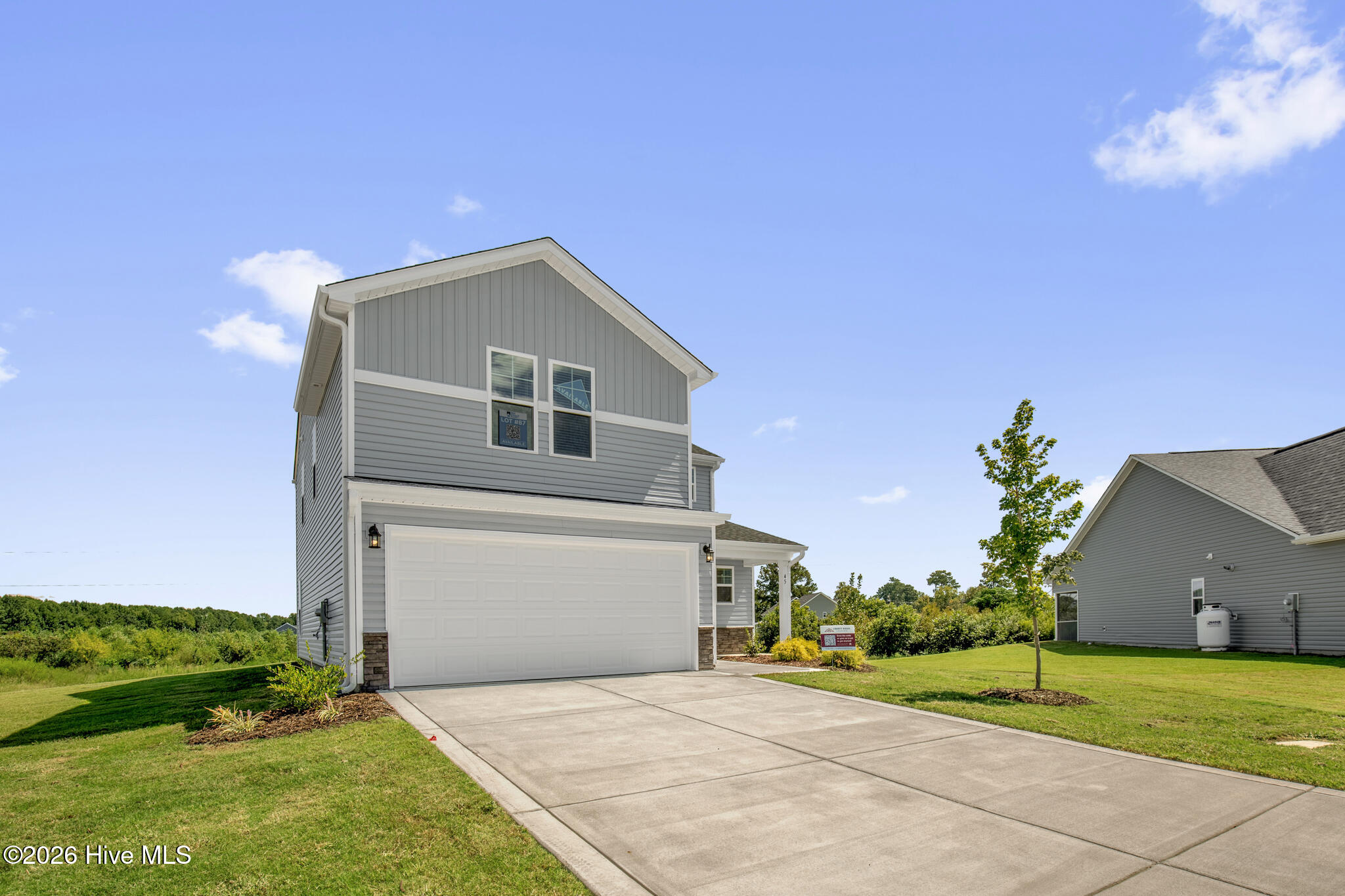 45 E Emily Gardens Drive Property Photo 44