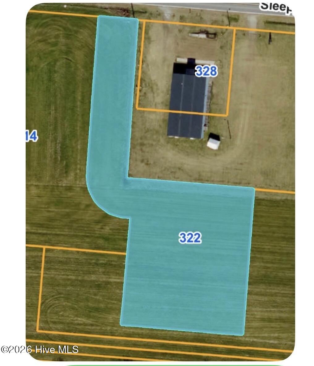 322 Sleepy Creek Road Property Photo 1