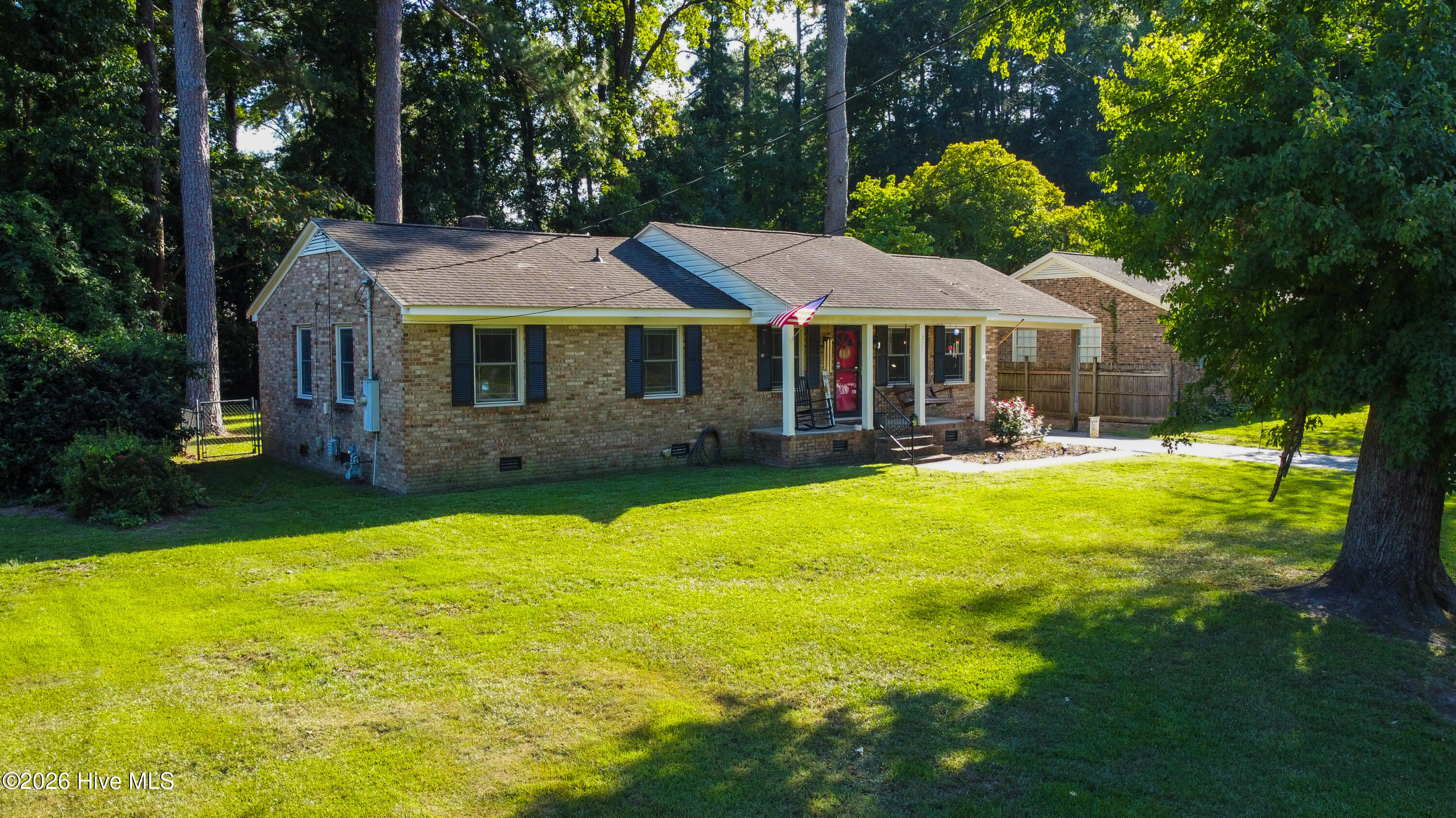 202 Lindenwood Drive Property Photo 22
