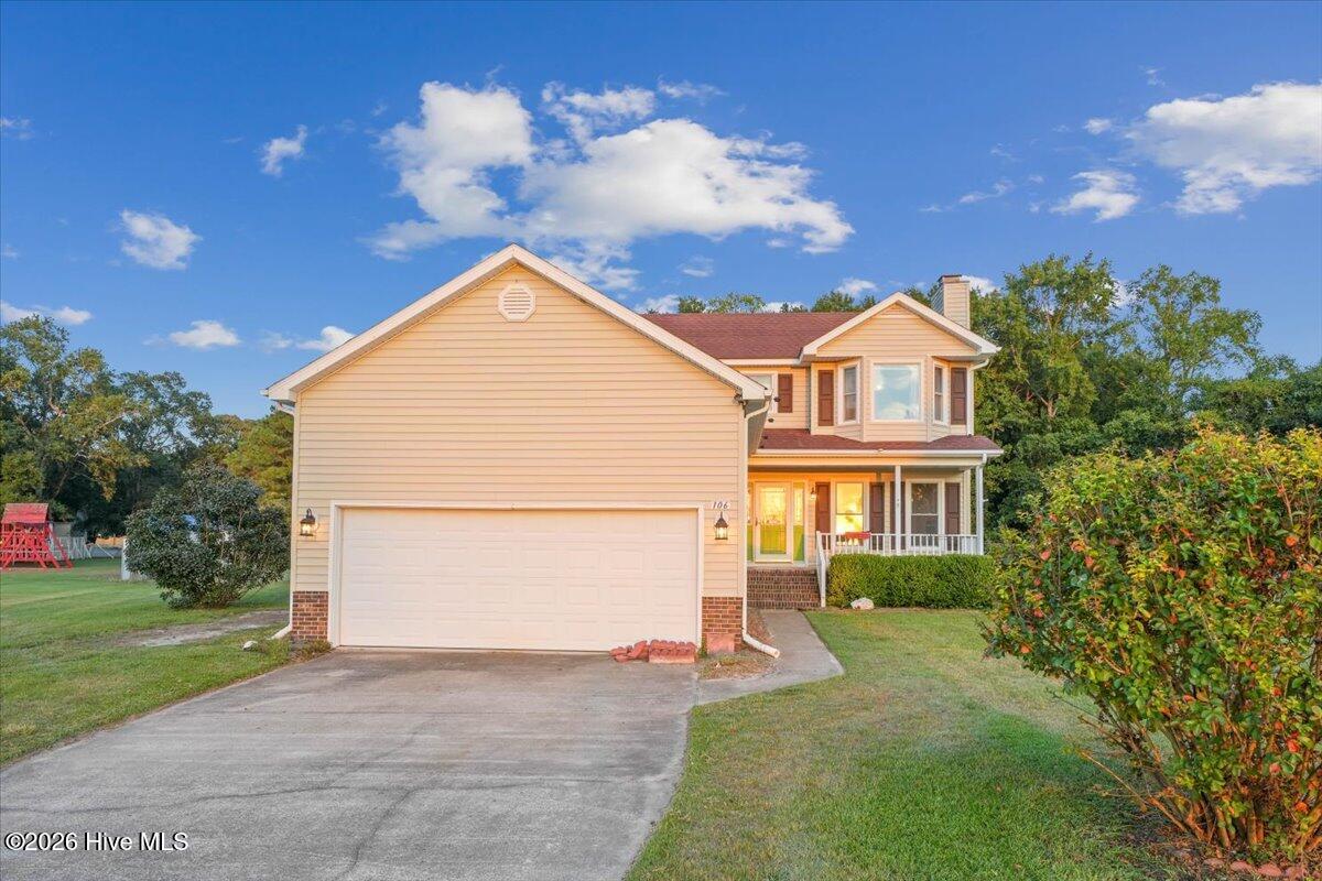 106 Downing Place Property Photo 1