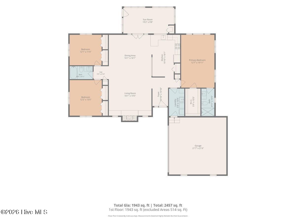 55 Salem Drive Property Photo 21