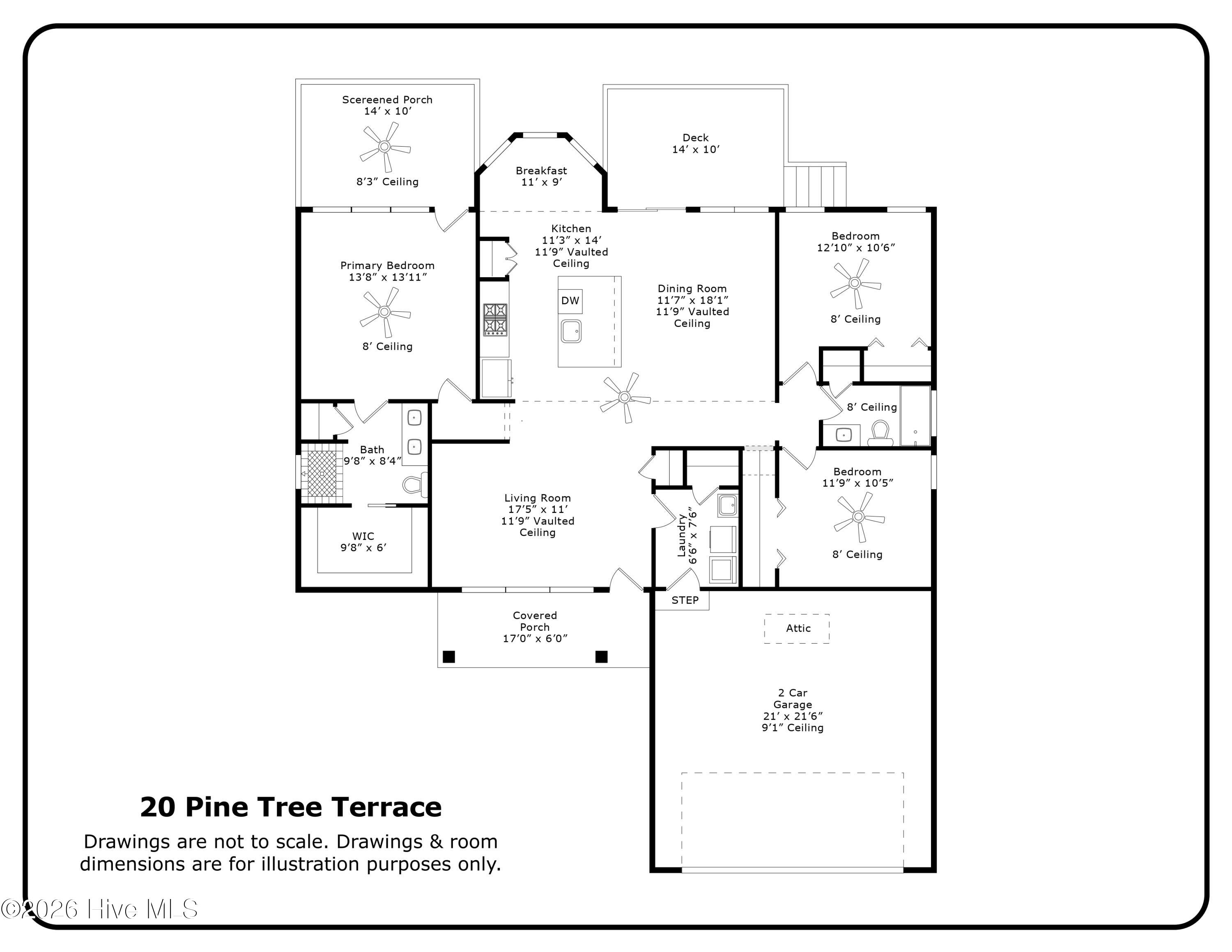 20 Pine Tree Terrace Property Photo 68