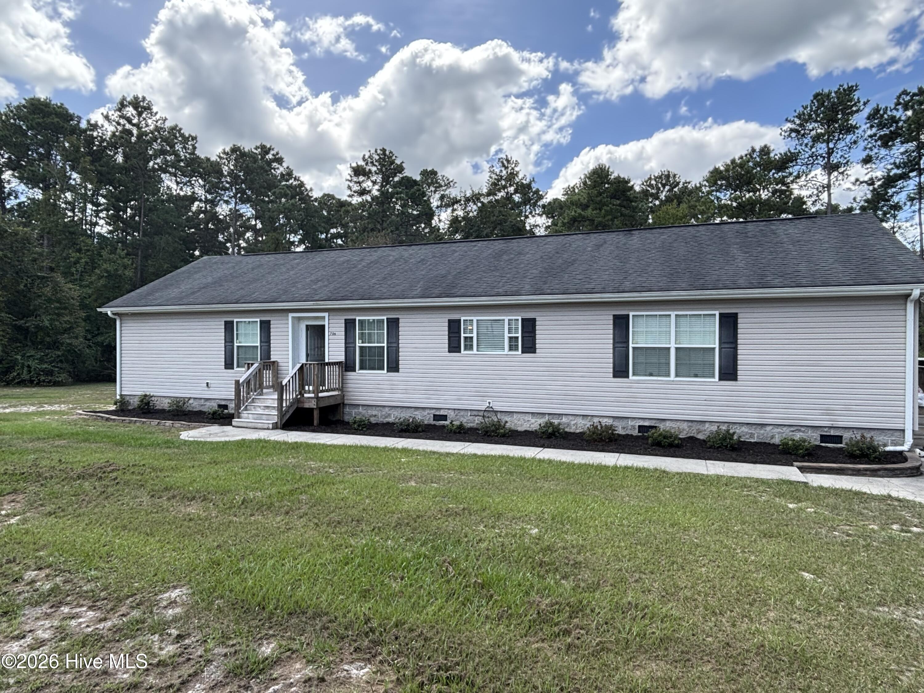 756 Ridgecrest Lane Property Photo 1