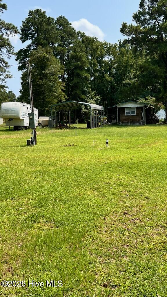0 State Road 1764 Property Photo 4