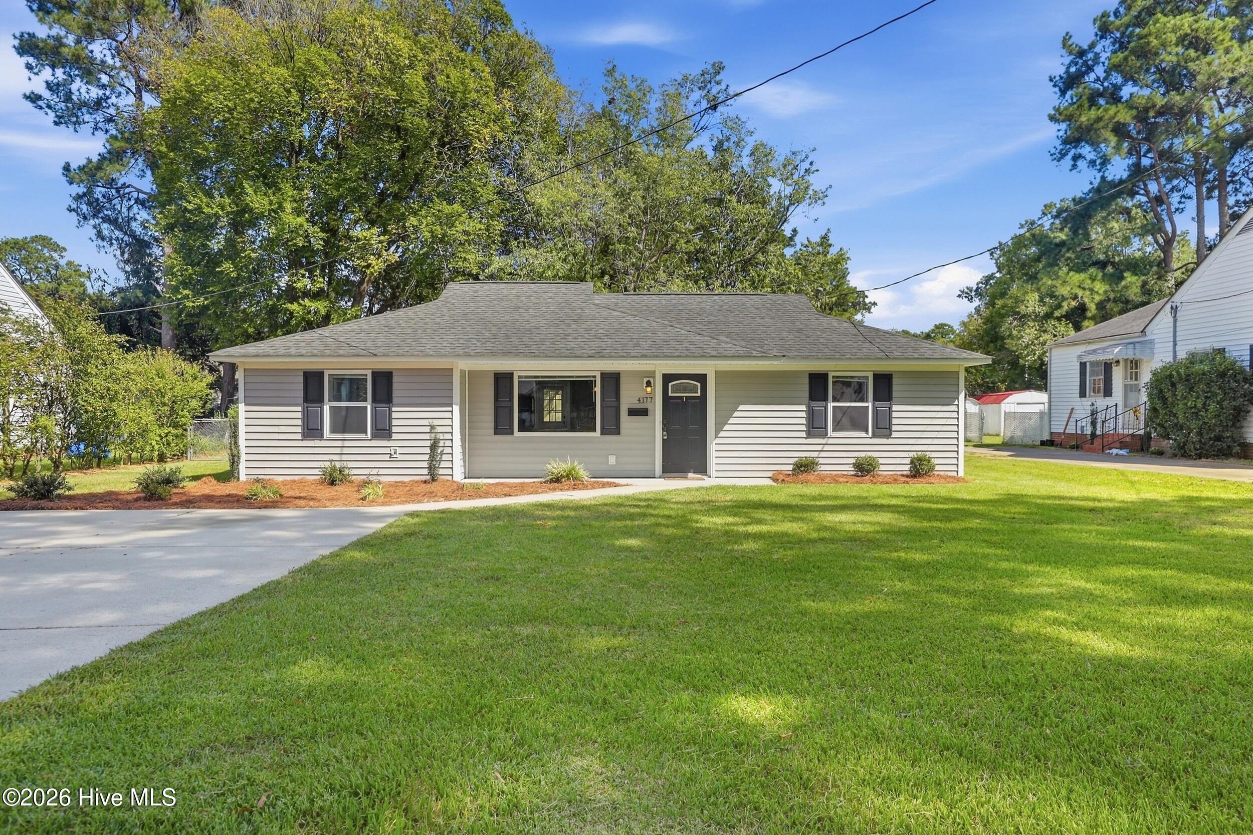 4177 Park Avenue Property Photo 1