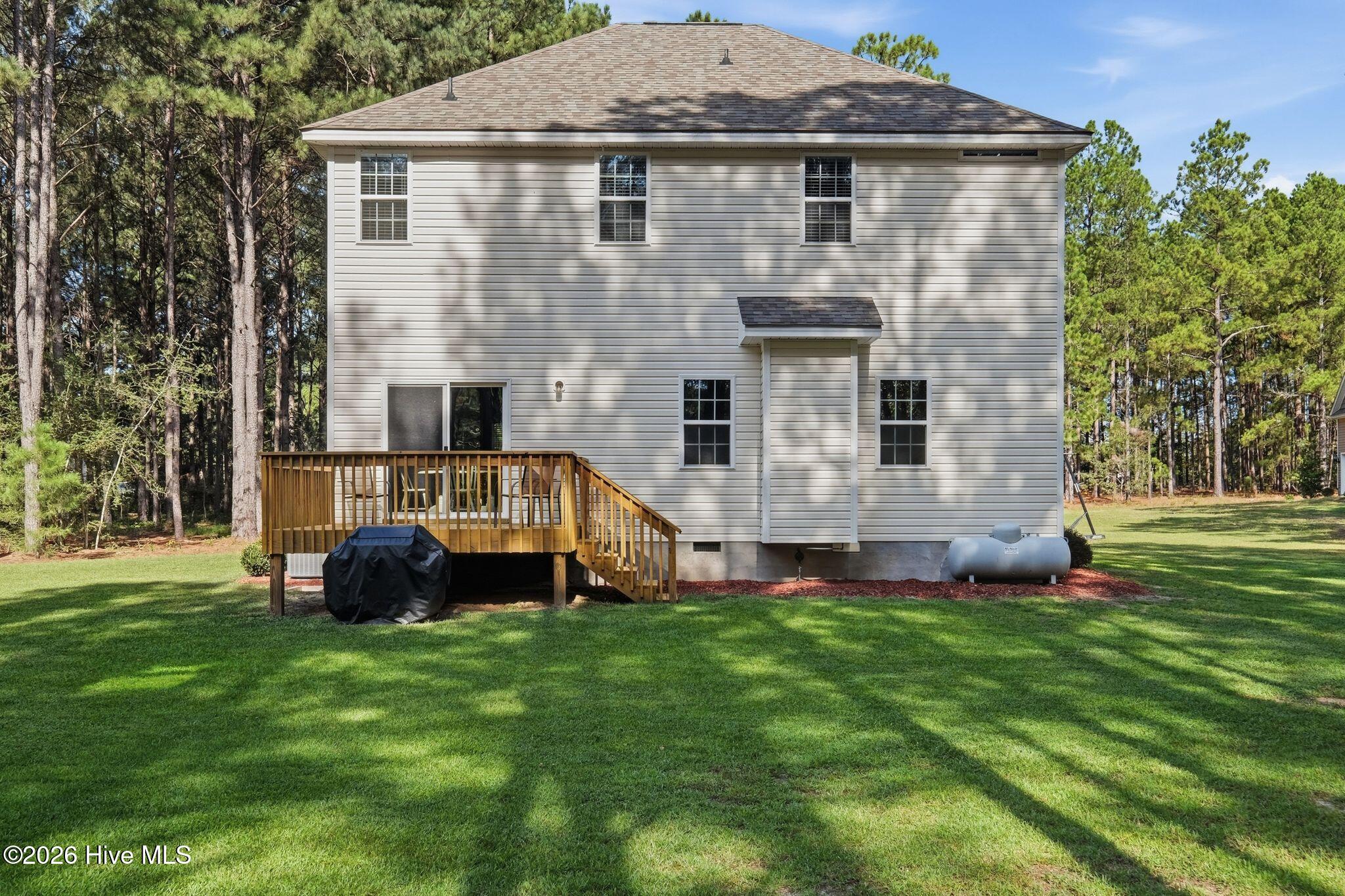 14 Saddle Lane Property Photo 37