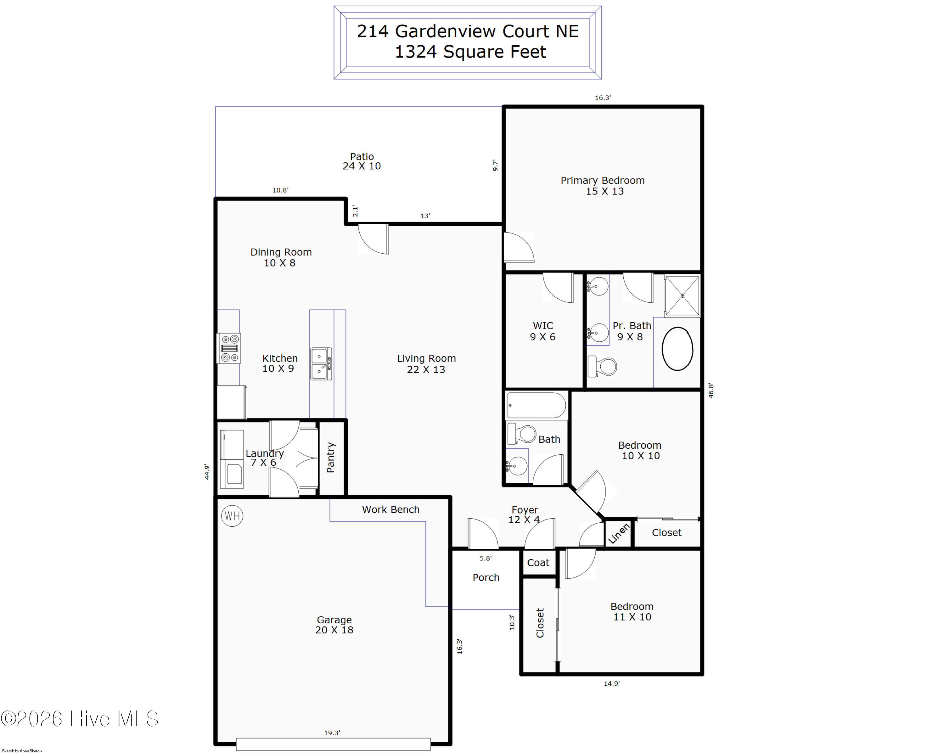 214 Gardenview Court Ne Property Photo 28
