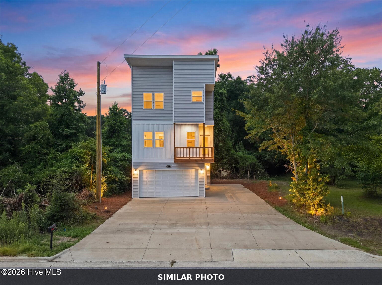1625 Hargett Street Property Photo 1