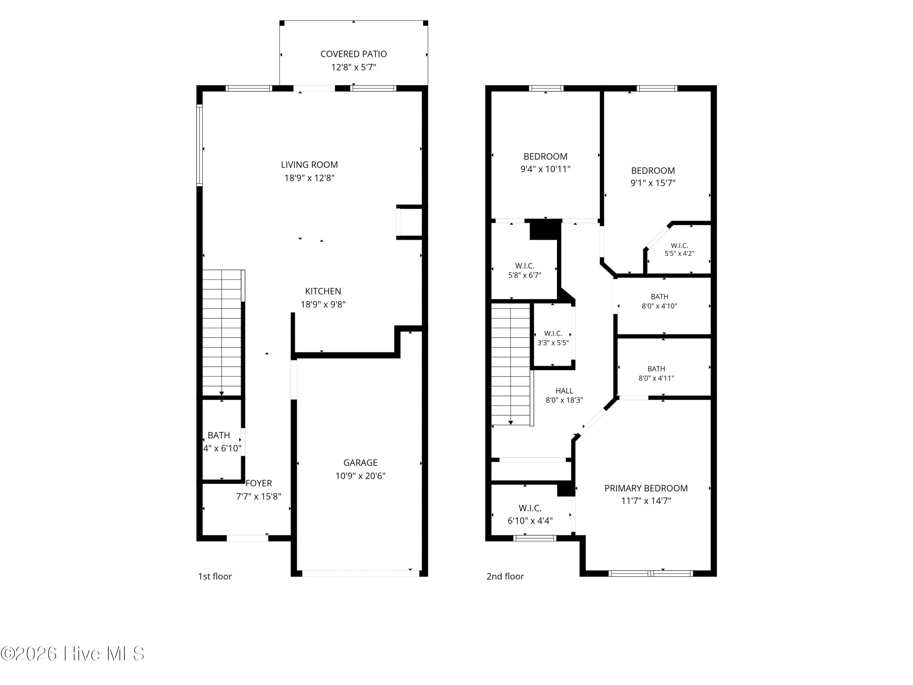846 Felix Way Property Photo 54