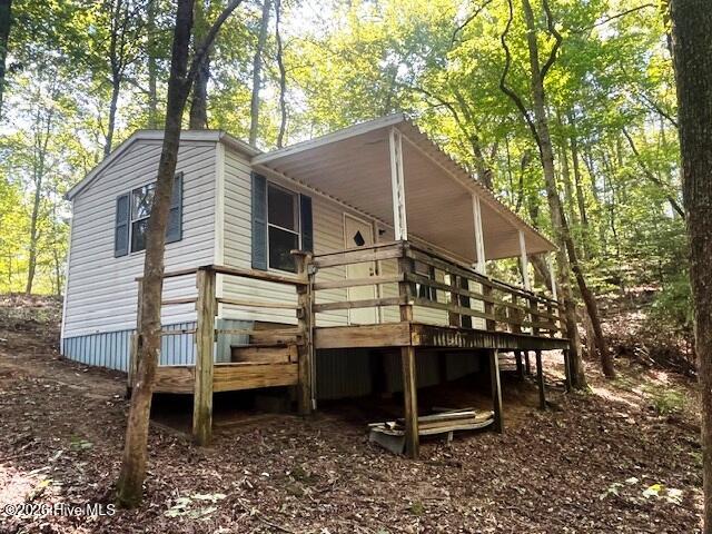 252 Barefoot Lane Property Photo 1