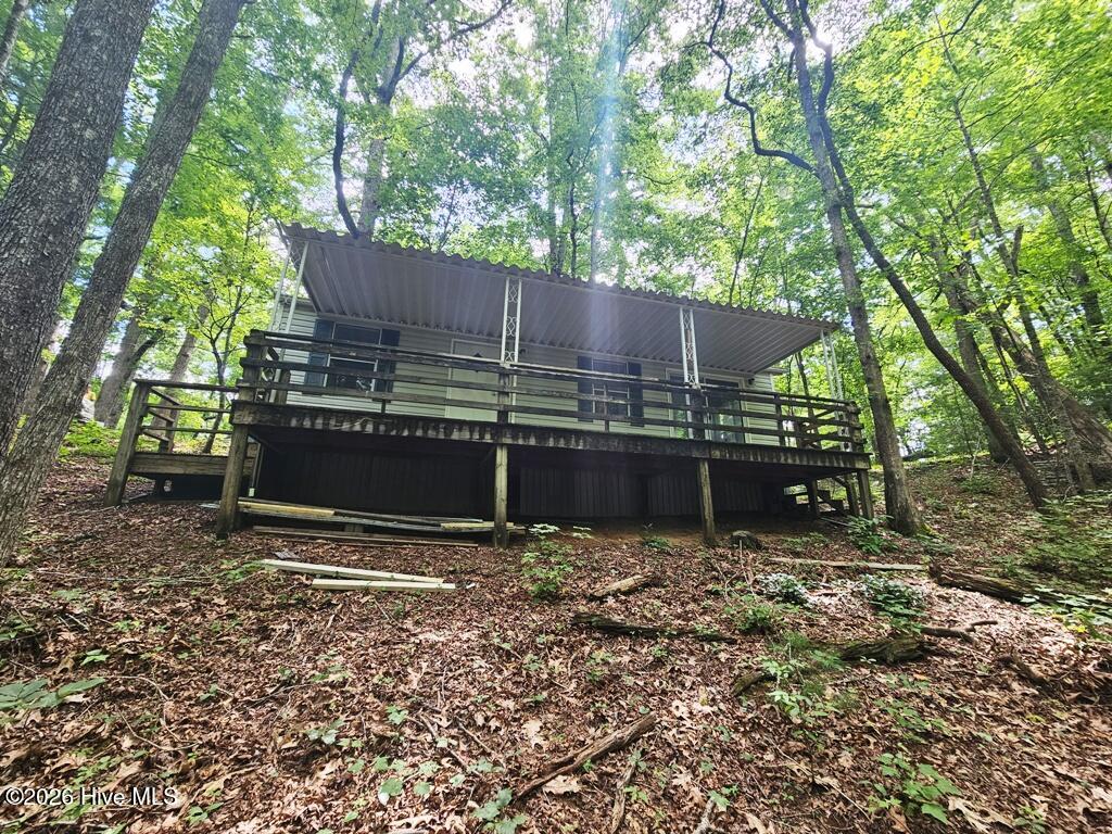 252 Barefoot Lane Property Photo 2