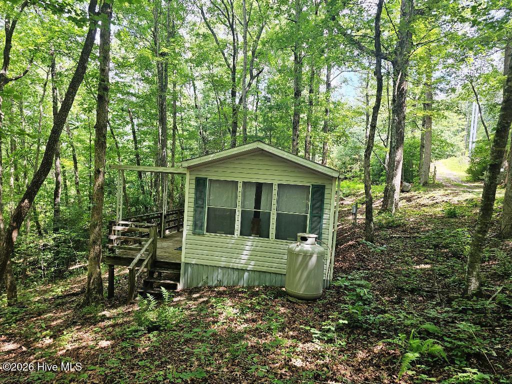 252 Barefoot Lane Property Photo 11