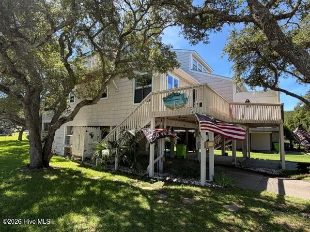 301 Bay Circle Property Photo 1
