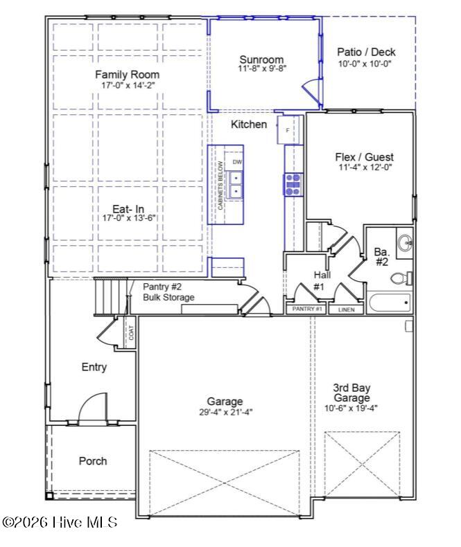 99 Lookout Point Property Photo 3