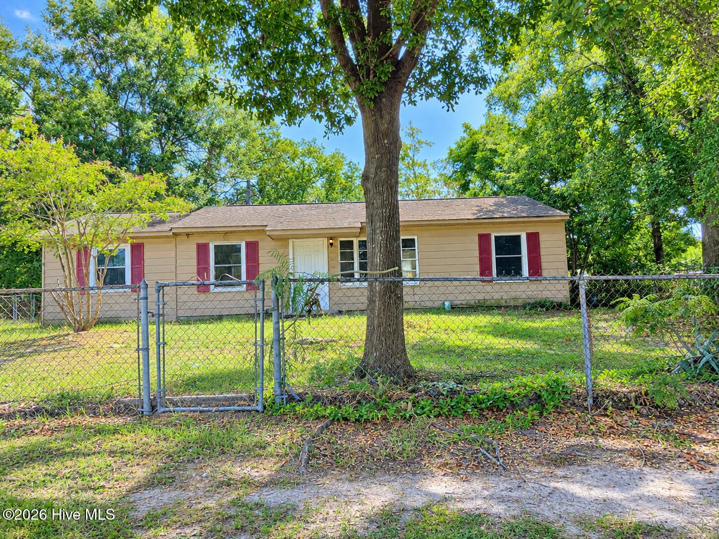 2430 Yates Drive Property Photo 1