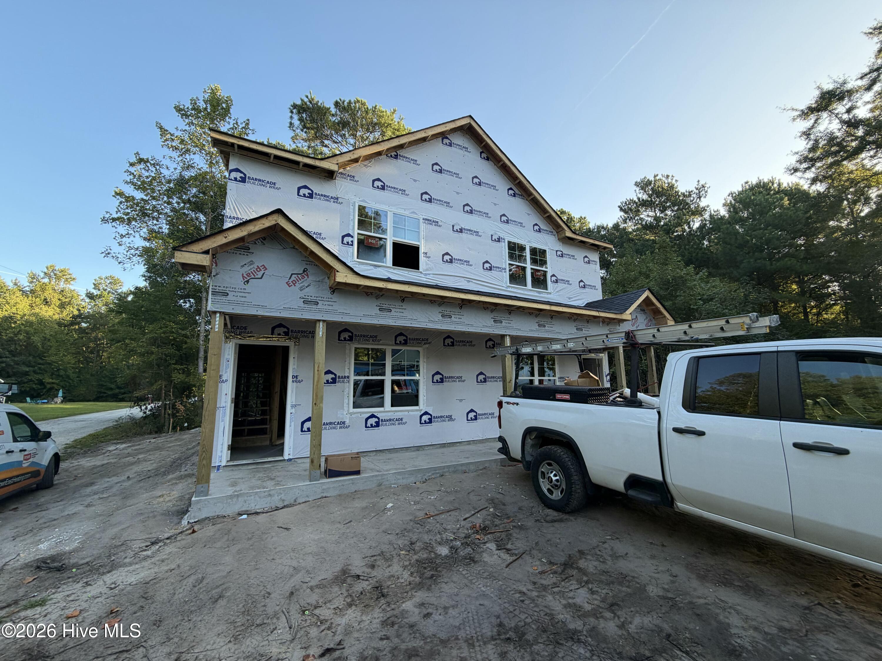 2143 Hines Farm Road Property Photo 1