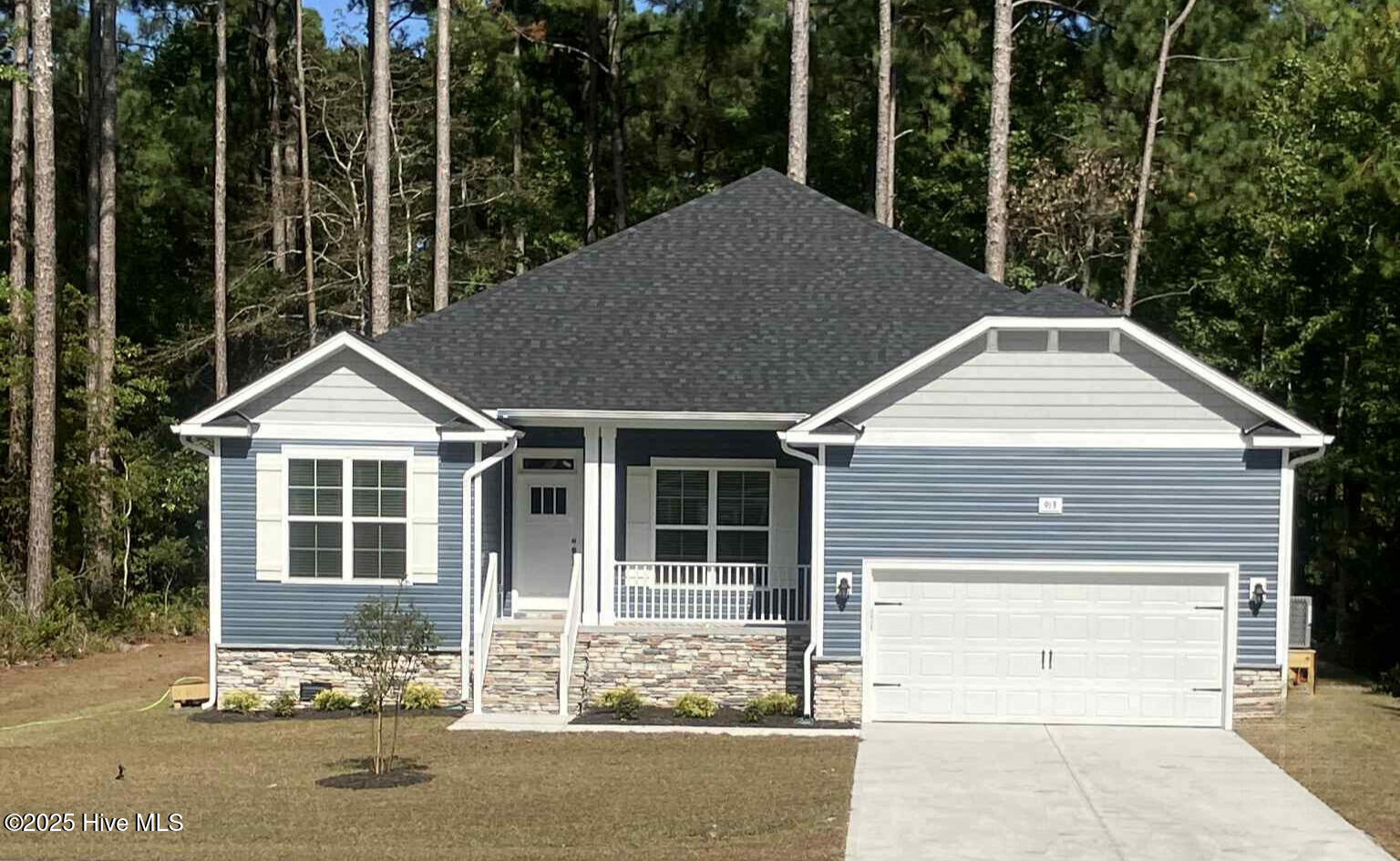 2129 Caracara Drive Property Photo 1