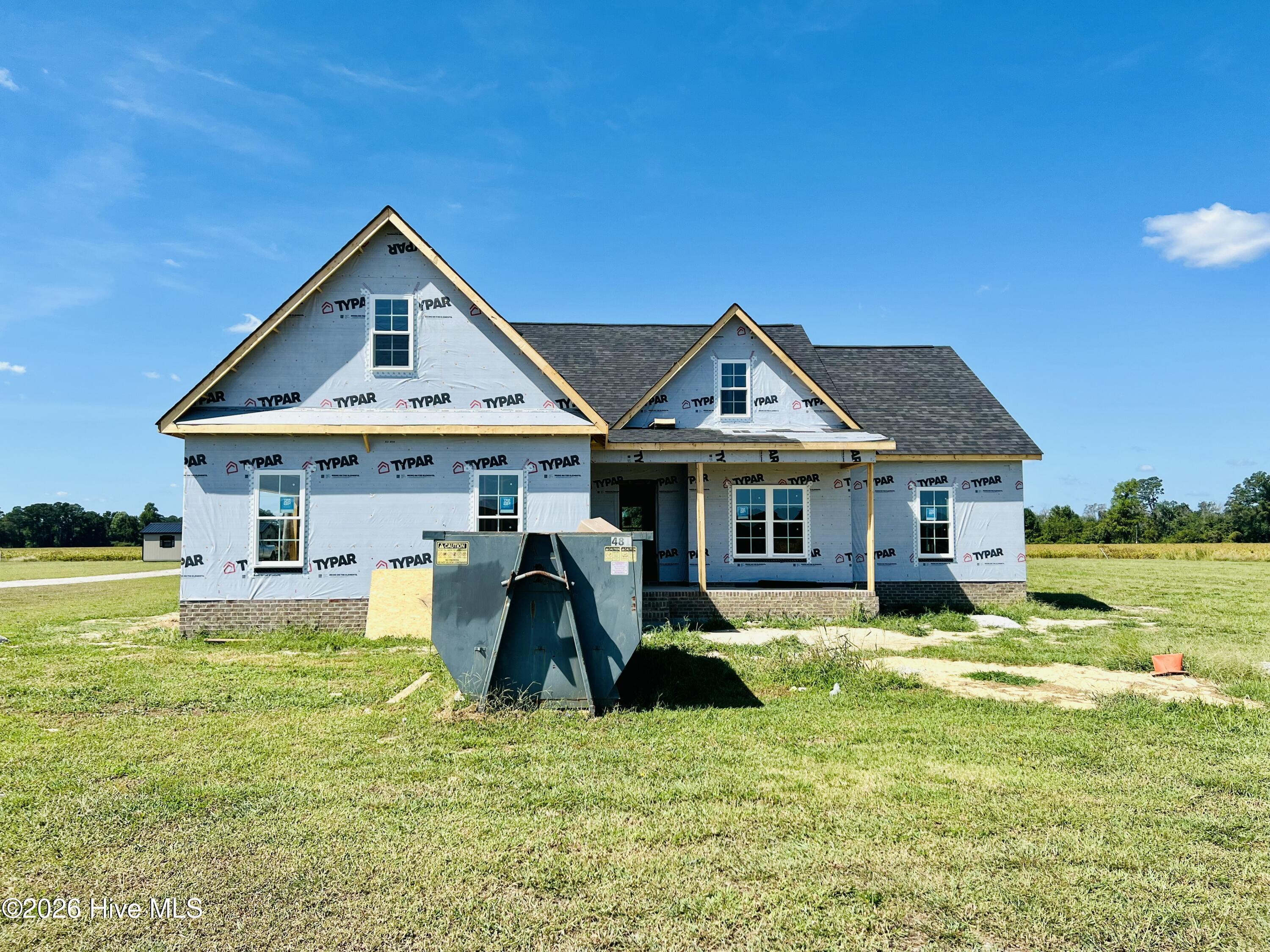 393 Daw Pate Road Property Photo 1