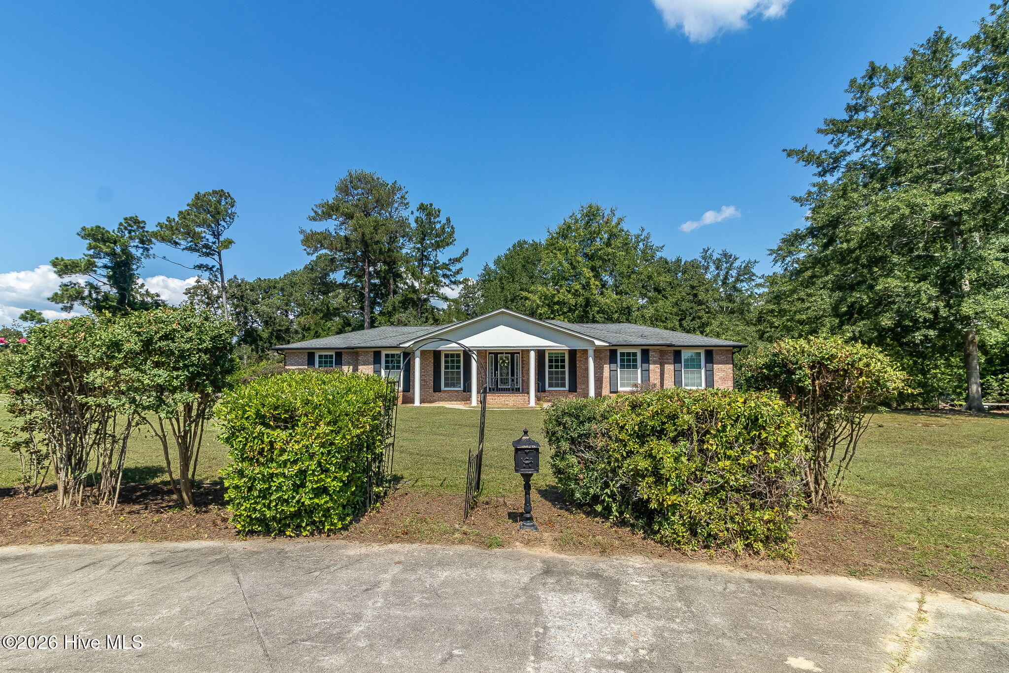 150 Ballard Drive Property Photo 1