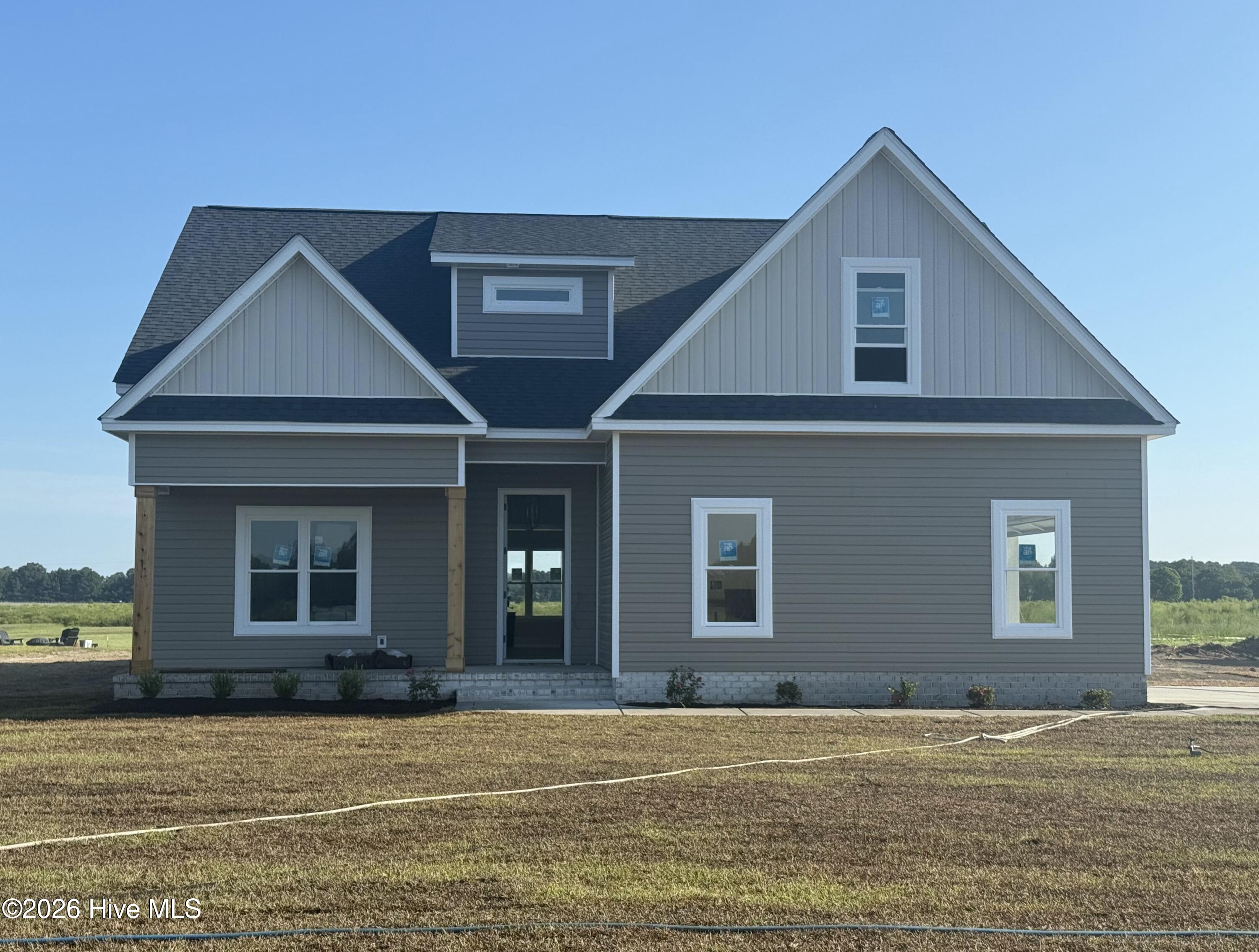 3502 Alberta Way Property Photo 1