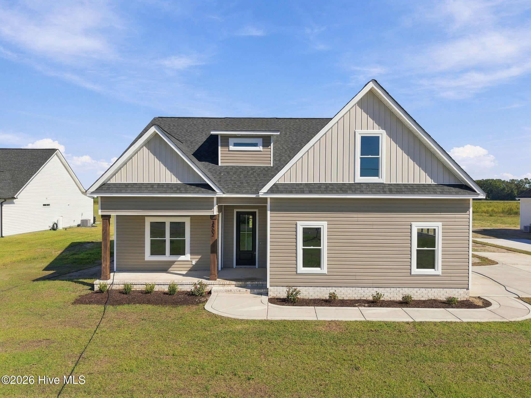 3502 Alberta Way Property Photo 1