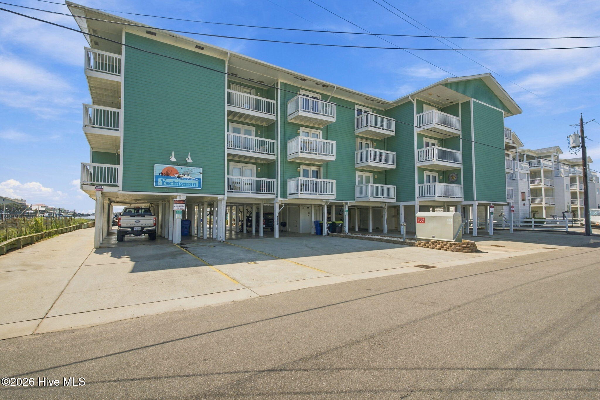 111 Florida Avenue Apt 3 Property Photo 31