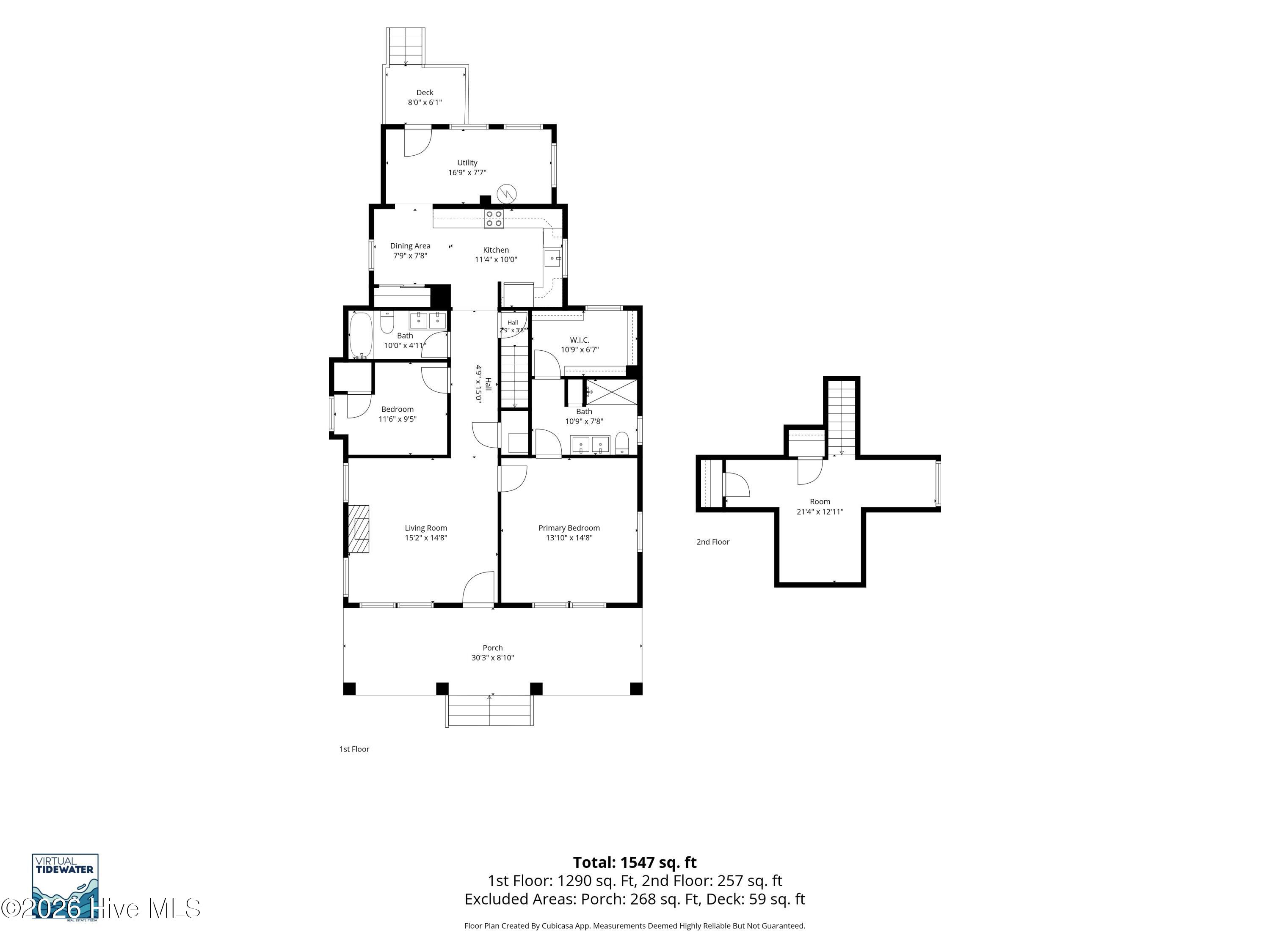 316 S Dyer Street Property Photo 28