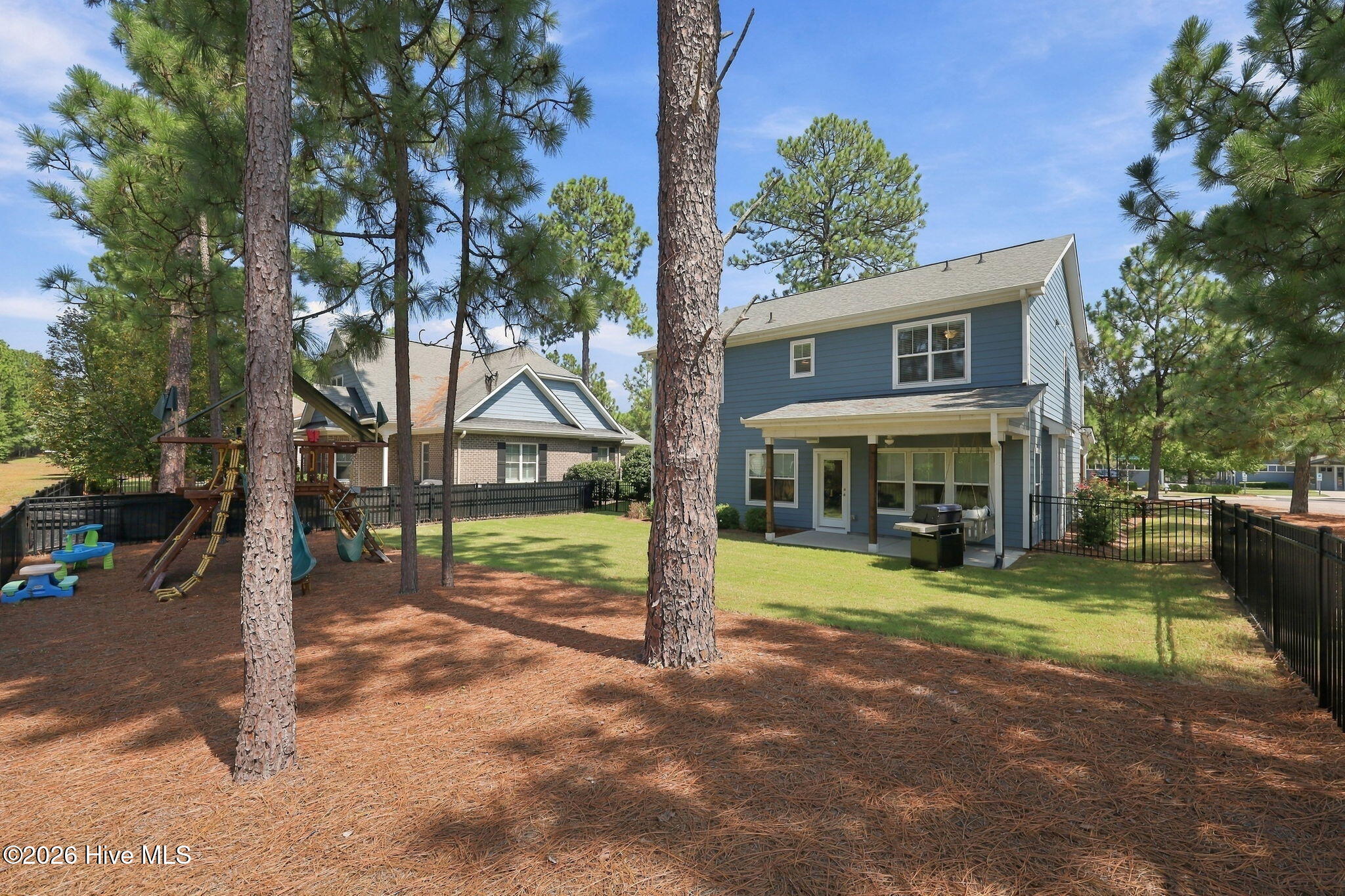 105 N Bracken Fern Lane Property Photo 45