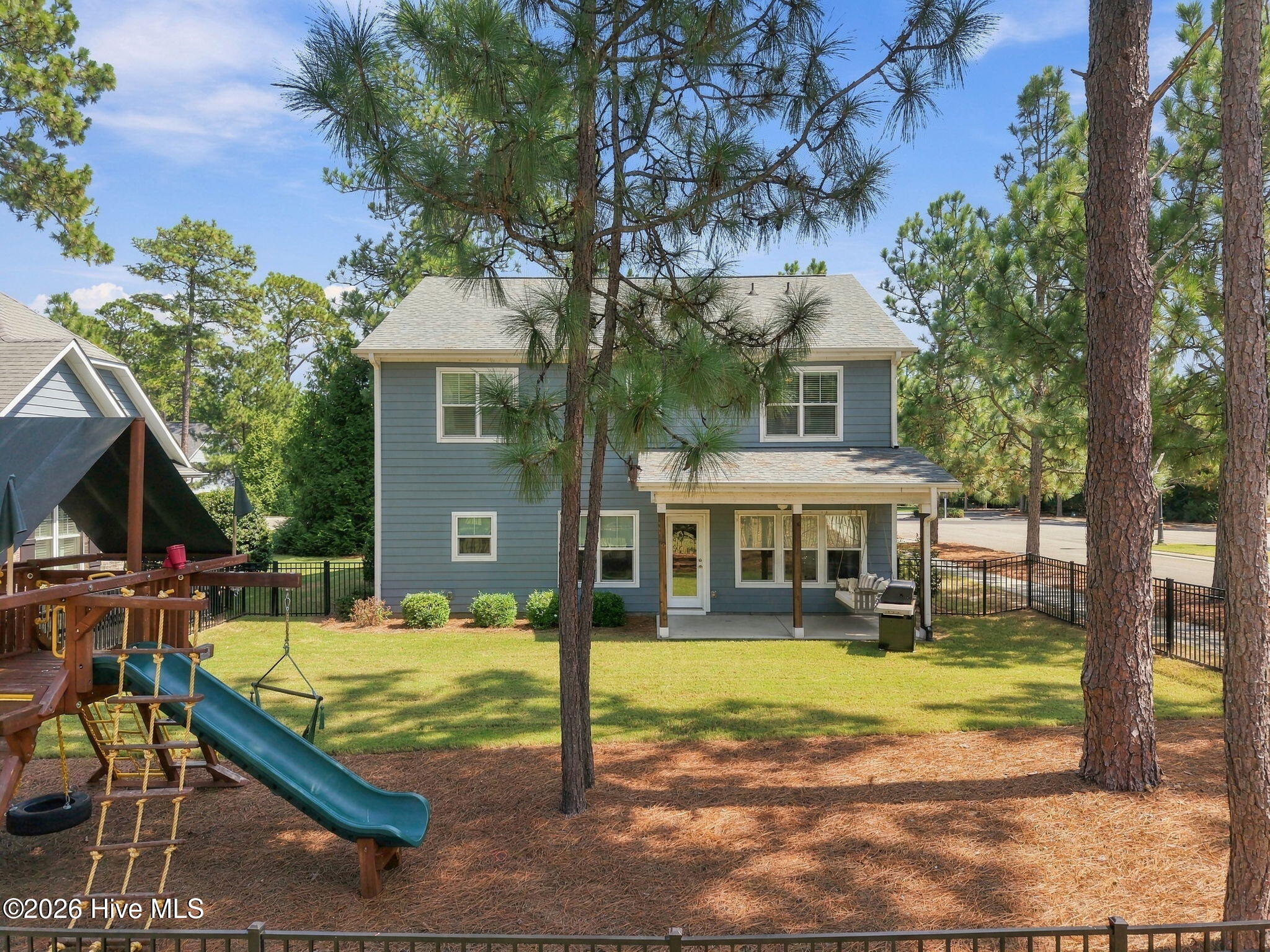 105 N Bracken Fern Lane Property Photo 47