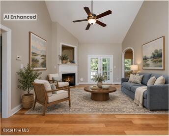 168 Laura Drive Property Photo 2